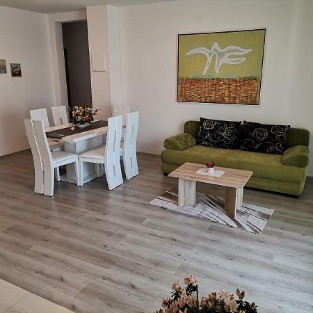 Apartment Drosanjica Задар Екстер'єр фото