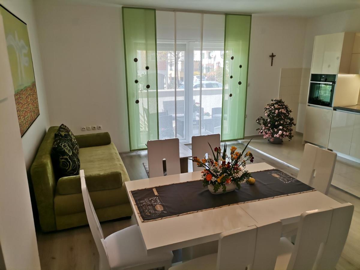 Apartment Drosanjica Задар Екстер'єр фото